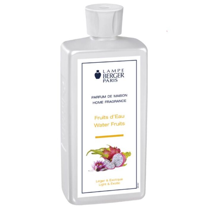 Lampe Berger Water Fruits - 500ml-2